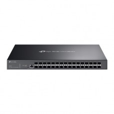 Omada 32-Port 10GE SFP+ L2+ Managed Switch